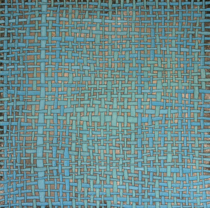 AK 122 - a Paintings by patrick  zobler